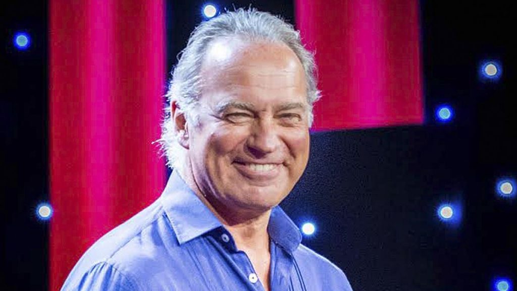 Bertín Osborne