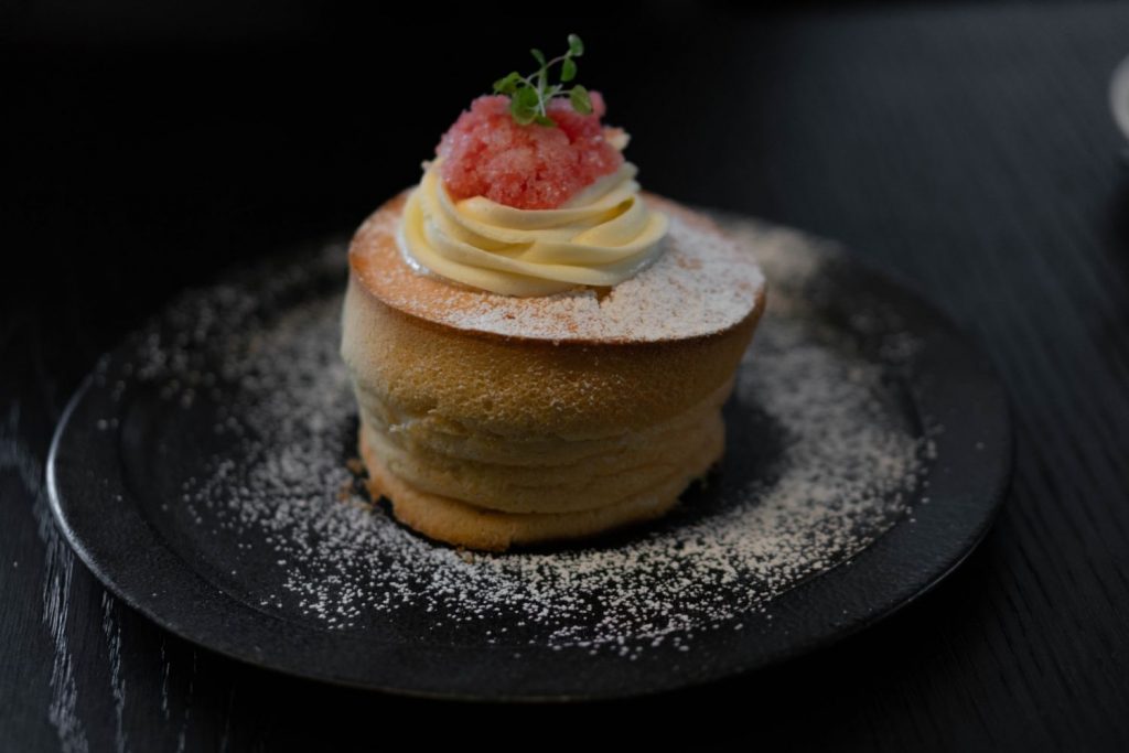 Bizcocho De Algodón La Receta Japonesa Más Esponjosa Del Mundo