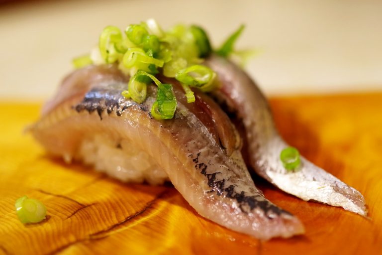 Boquerones a la naranja: la receta que nunca se te ha ocurrido y está buenísima
