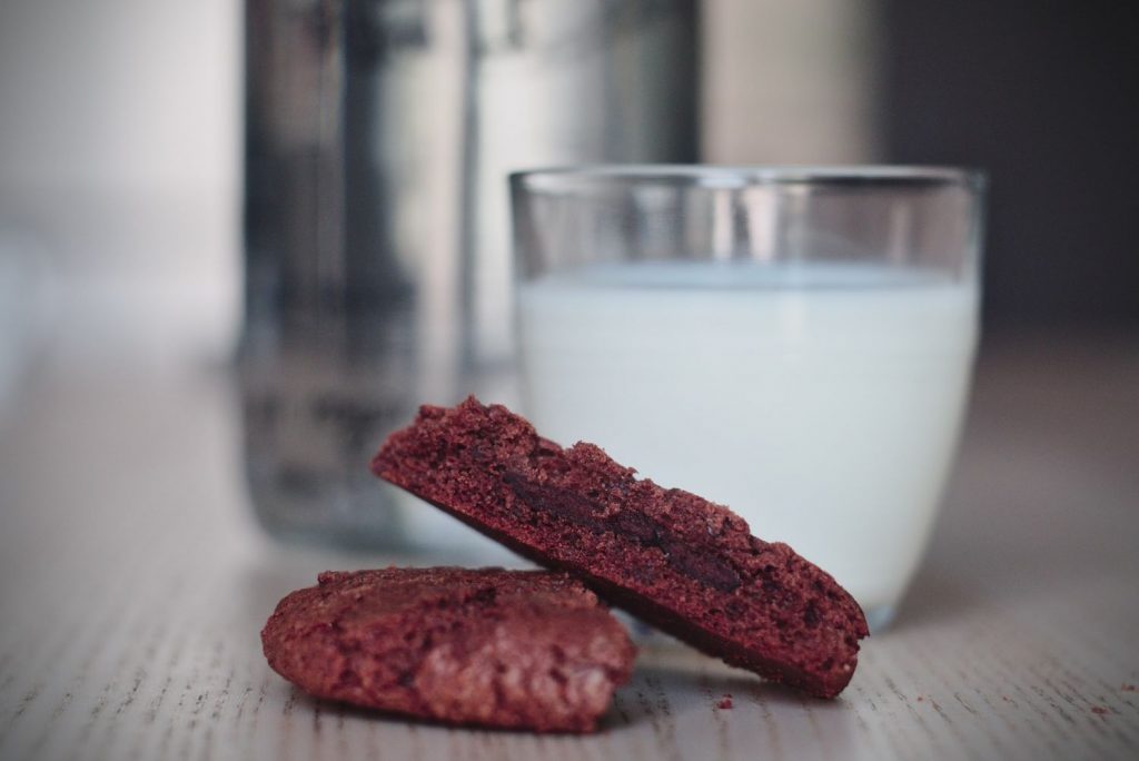 Brownie Cookies