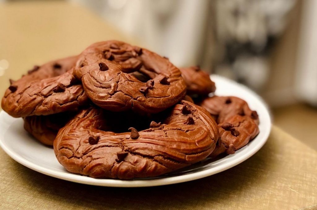 Galletas
