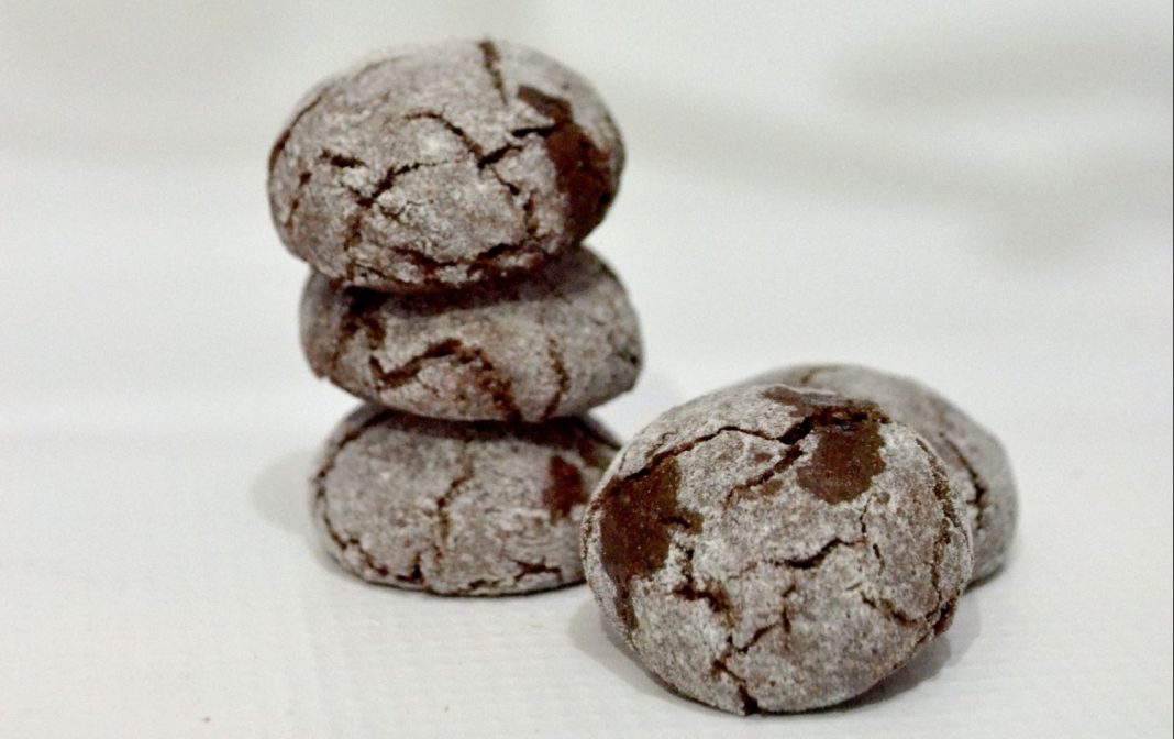 brownie cookies