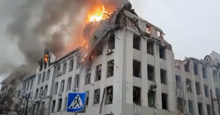 Bruselas advierte del impacto de la guerra en Ucrania sobre la economía europea pero «sin descarrilarla»