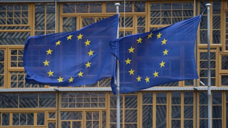 Bruselas coloca 10.000 millones en bonos a 10 años en su séptima emisión del plan de recuperación