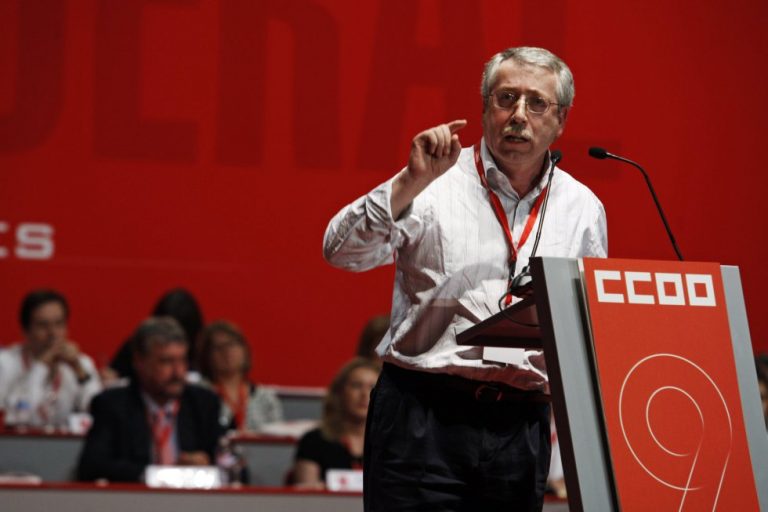 CCOO exige a Educación no dilatar más la equiparación de docentes de FP con título universitario al cuerpo de Secundaria