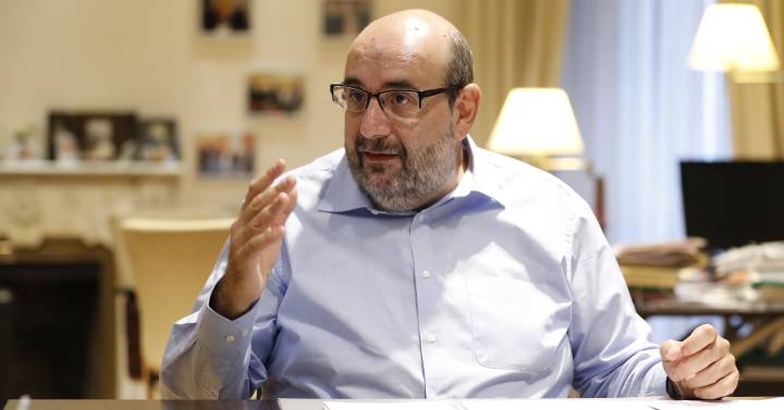 CSIF pide una reunión con Montero para proteger a los empleados públicos de las consecuencias de la guerra