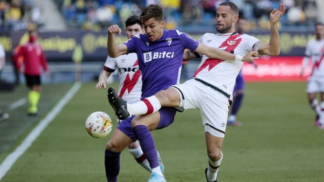 Cádiz, Uno De Los Equipos Que Está Buscando Un Respiro, Pero Sigue Sin Encajar Goles