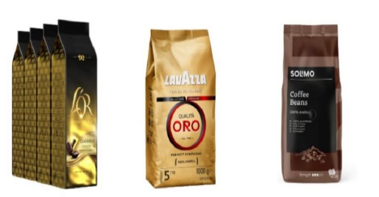 Solimo, L’OR y más: ahorra en café con estos promociones tan alucinantes de Amazon