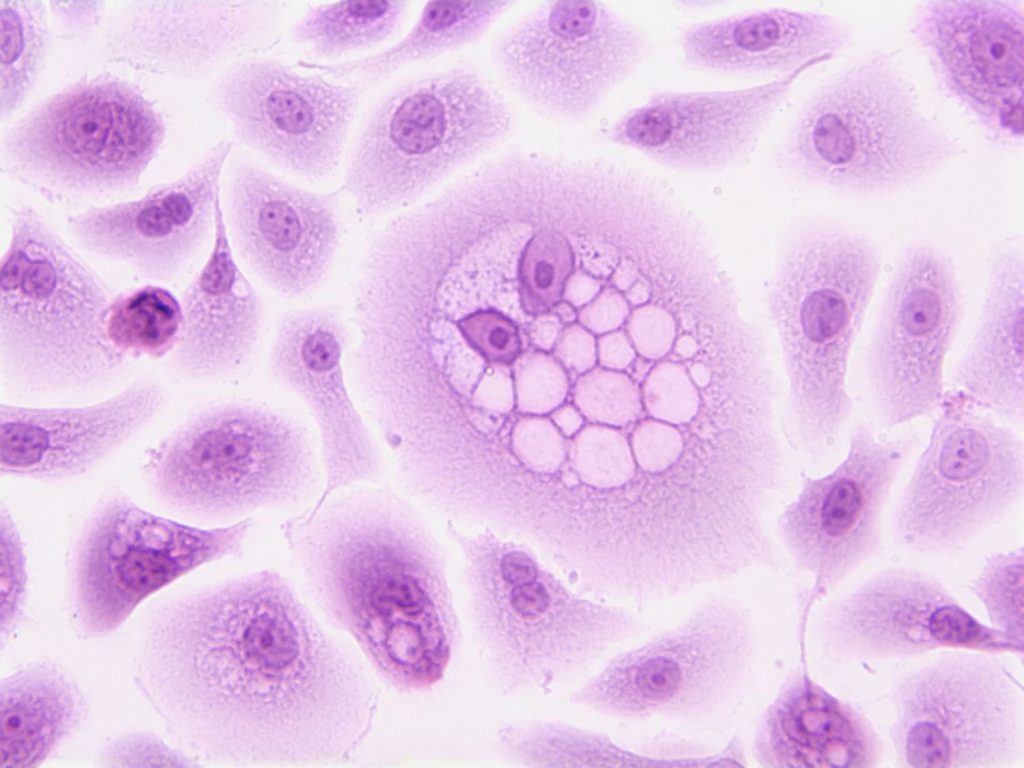 Cáncer De Pulmón: Síntomas Que Avisan De Un Problema