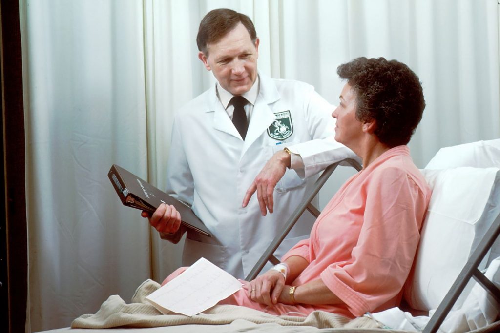 Cáncer De Pulmón: Síntomas Que Avisan De Un Problema