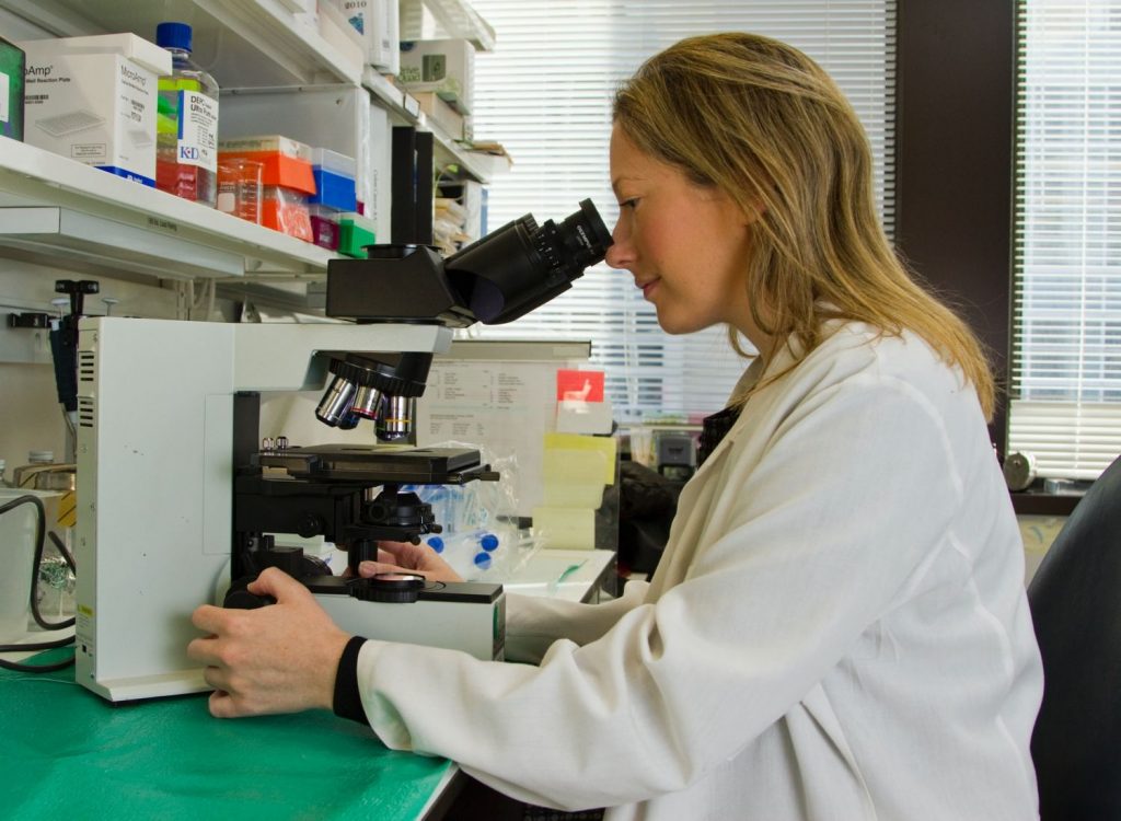 Cáncer De Pulmón: Síntomas Que Avisan De Un Problema