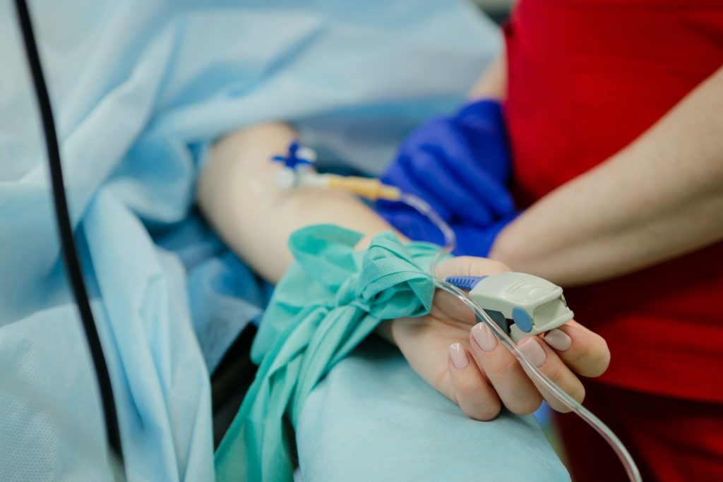 Cáncer De Pulmón: Síntomas Que Avisan De Un Problema