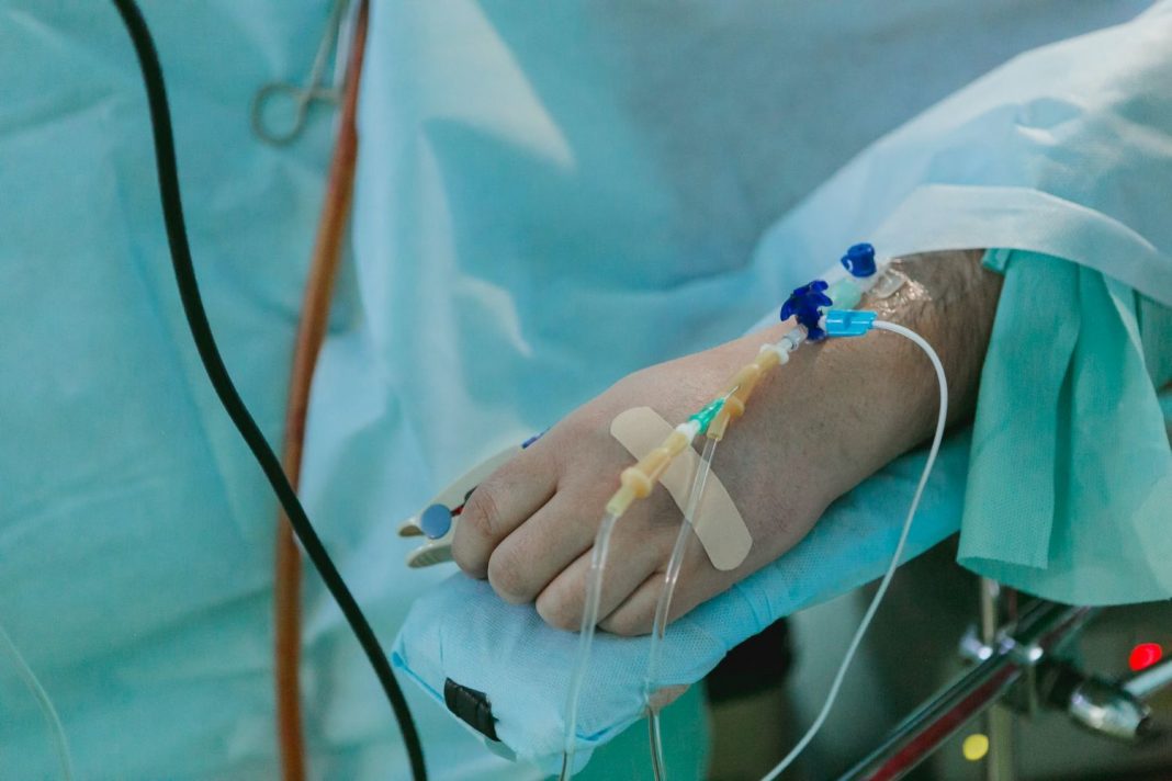 Cáncer de pulmón: síntomas que avisan de un problema