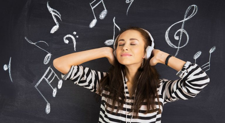 Canciones pegadizas y otras cosas curiosas que hace nuestro cerebro