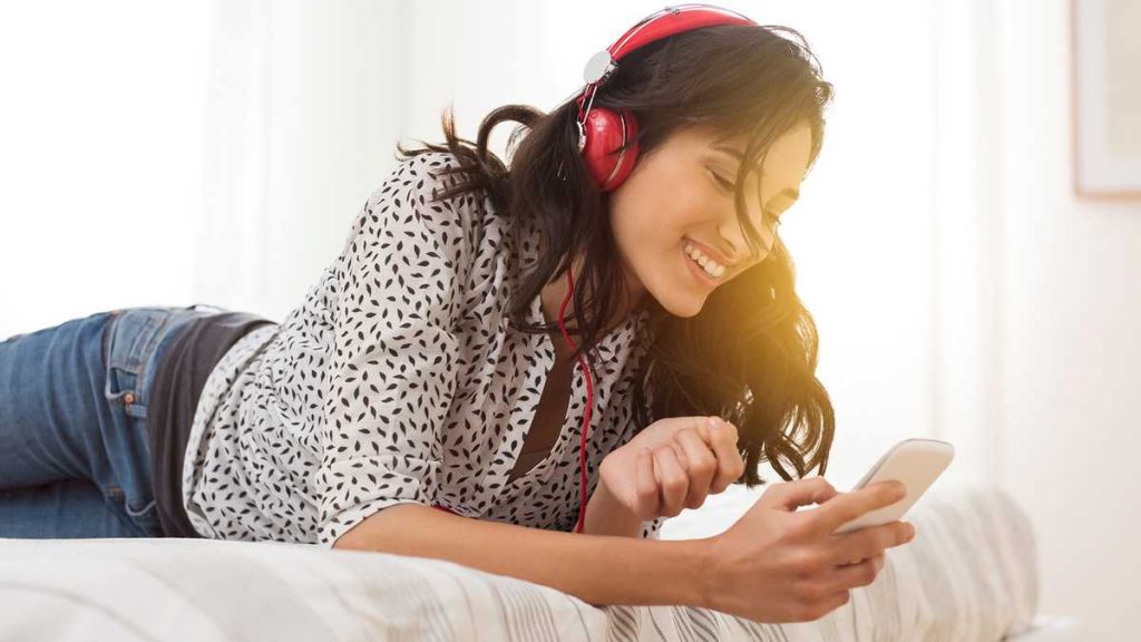 Canciones Pegadizas Y Otras Cosas Curiosas Que Hace Nuestro Cerebro