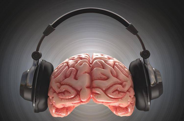 Canciones Pegadizas Y Otras Cosas Curiosas Que Hace Nuestro Cerebro 3
