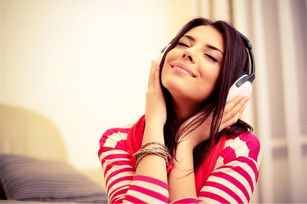 Canciones Pegadizas Y Otras Cosas Curiosas Que Hace Nuestro Cerebro 4