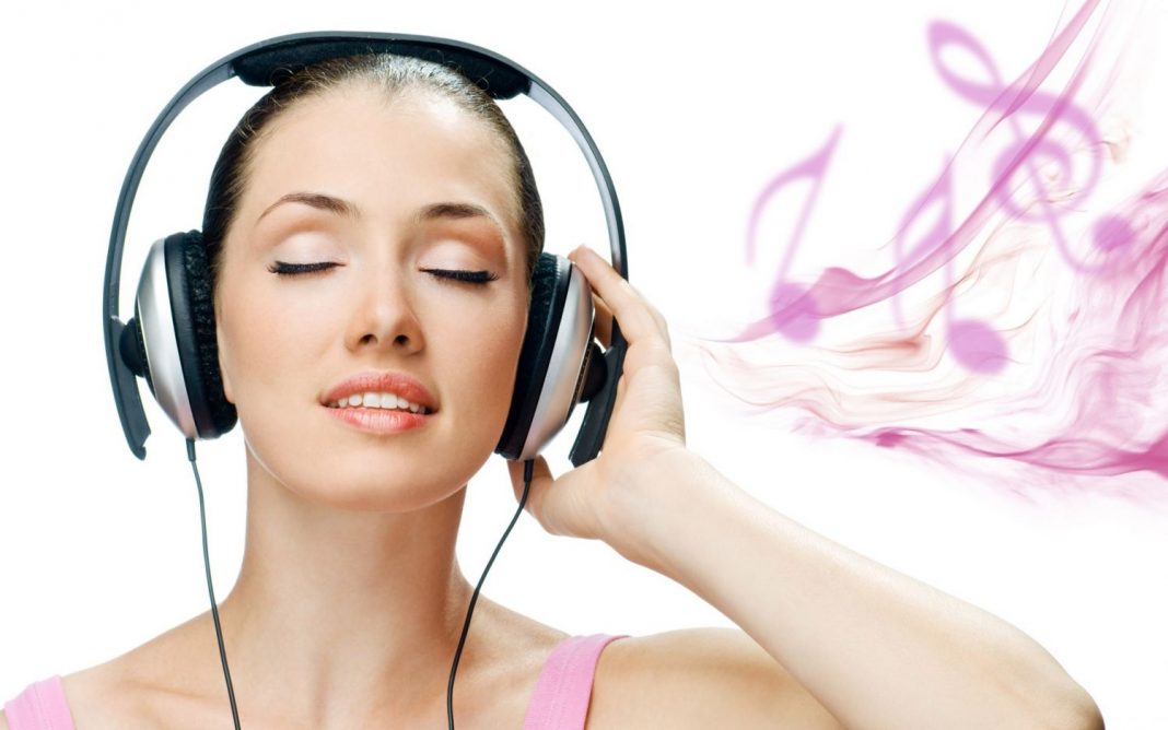 Canciones pegadizas y otras cosas curiosas que hace nuestro cerebro