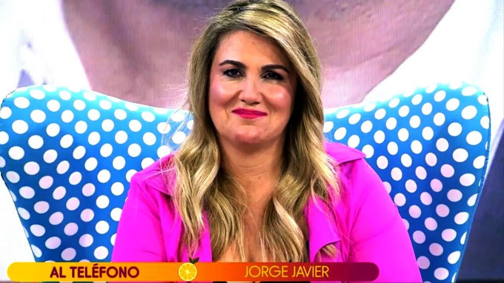 Ya son las ocho: ¿Van a suspender el programa?