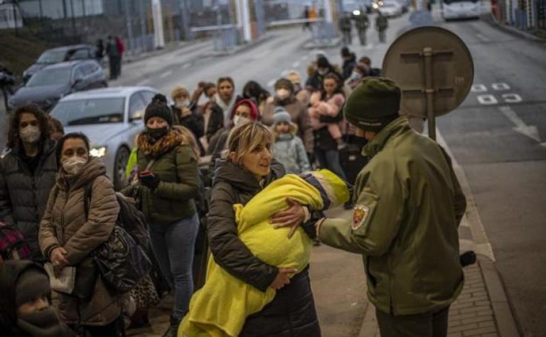 Castilla y León cuenta con 2.563 plazas residenciales para refugiados