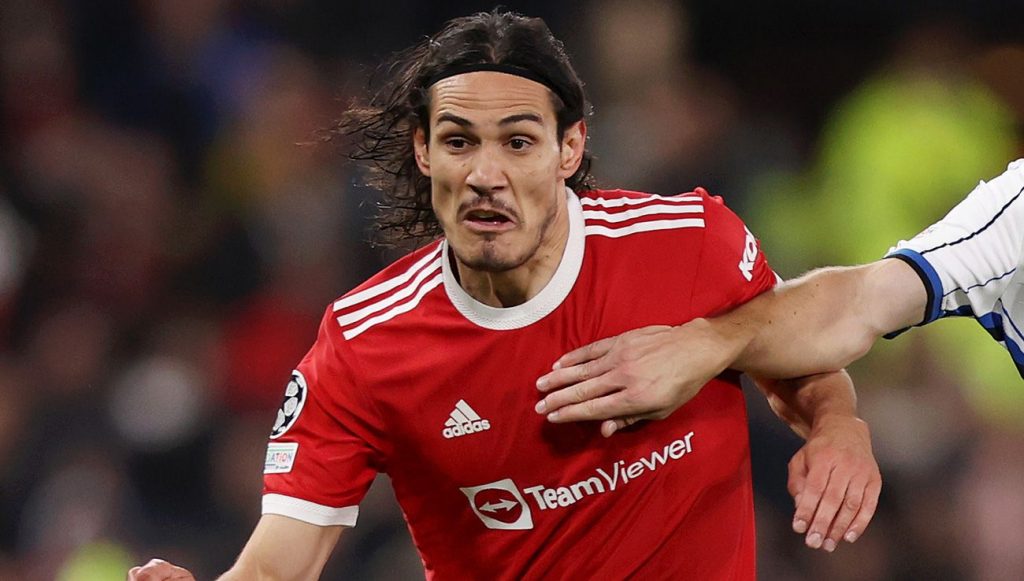 Cavani Tendrá Más Tentaciones