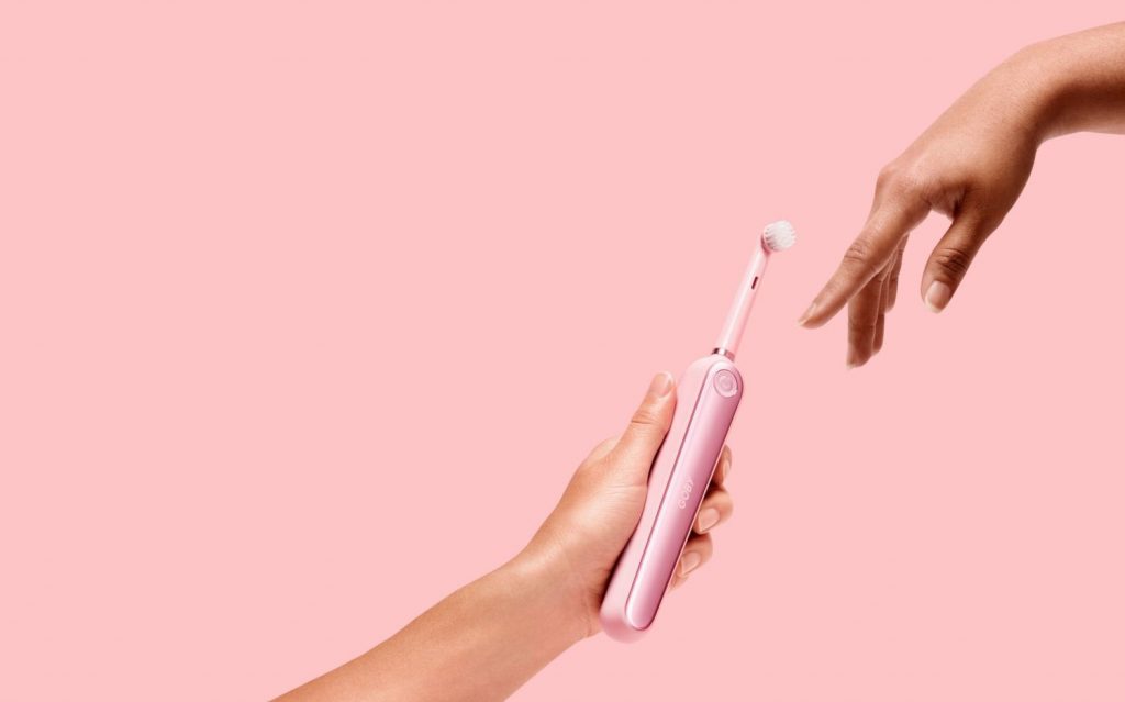 Cepillo De Dientes Eléctrico O Manual, ¿Cuál Es Mejor
