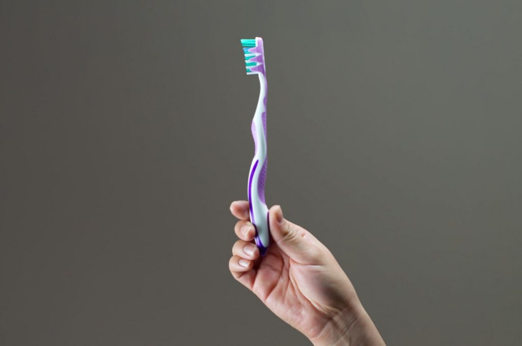 Cepillo De Dientes Eléctrico O Manual, ¿Cuál Es Mejor