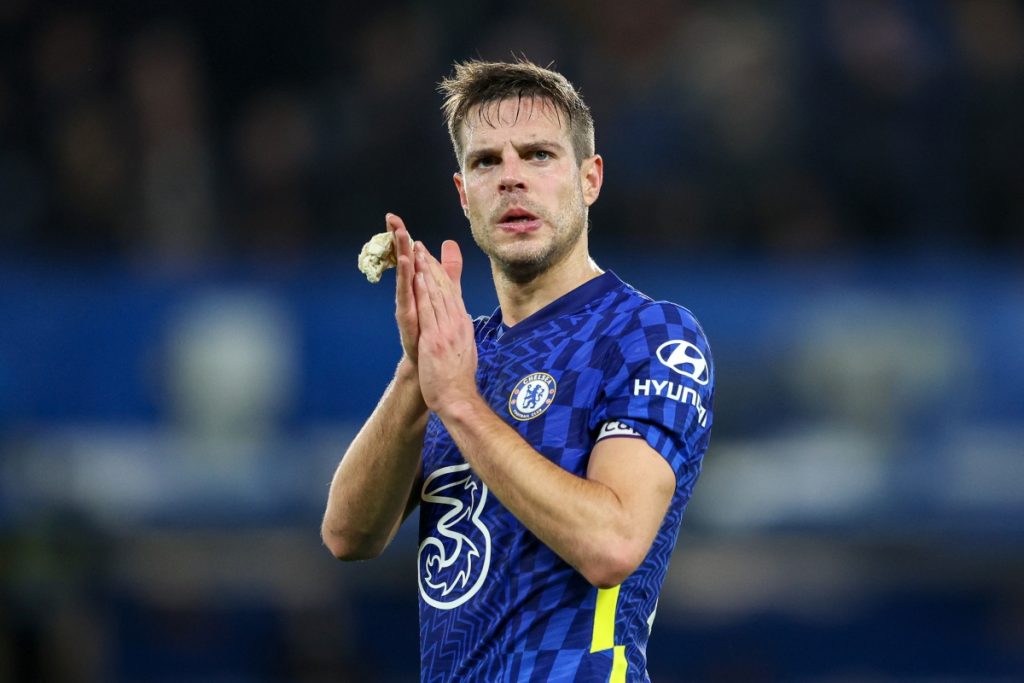 César Azpilicueta, Una Tentación Para El Barcelona