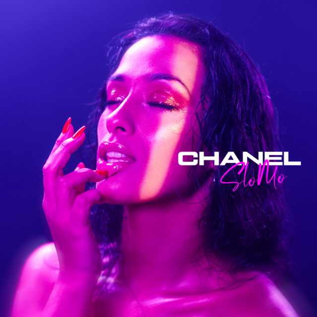 Chanel Slomo Videoclip