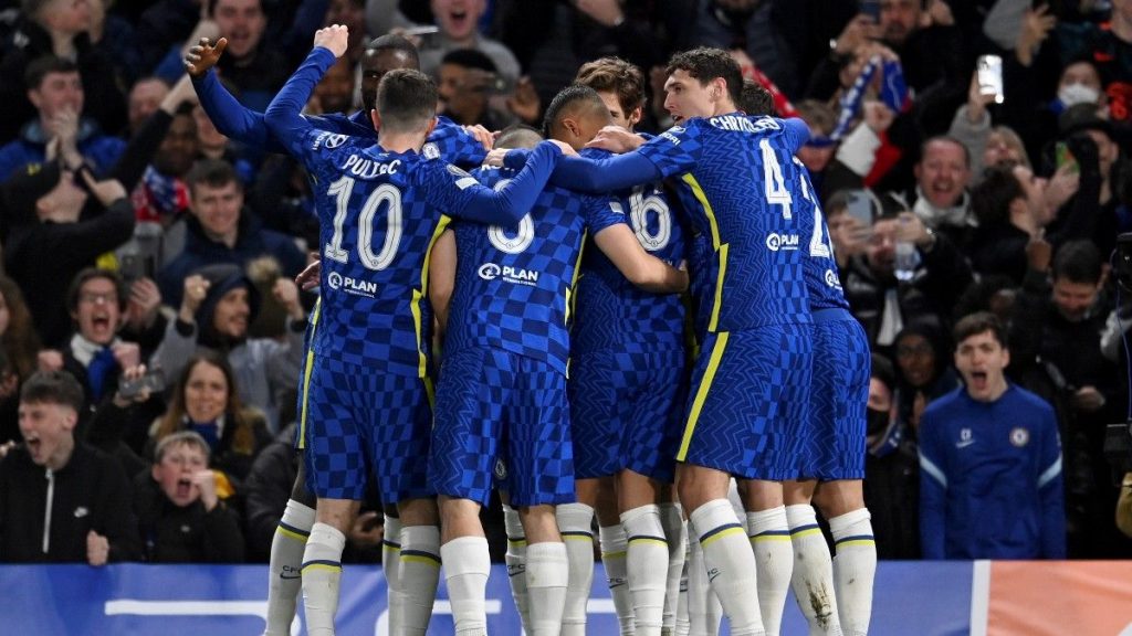 La Posibilidad De Que El Chelsea Repita