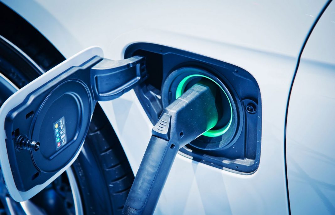 Coche eléctrico: estos son los que tienen más autonomía