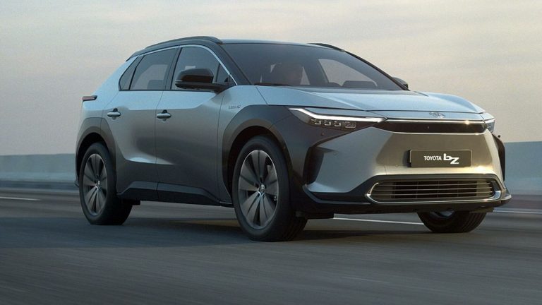 Coche eléctrico: estos son los que tienen más autonomía
