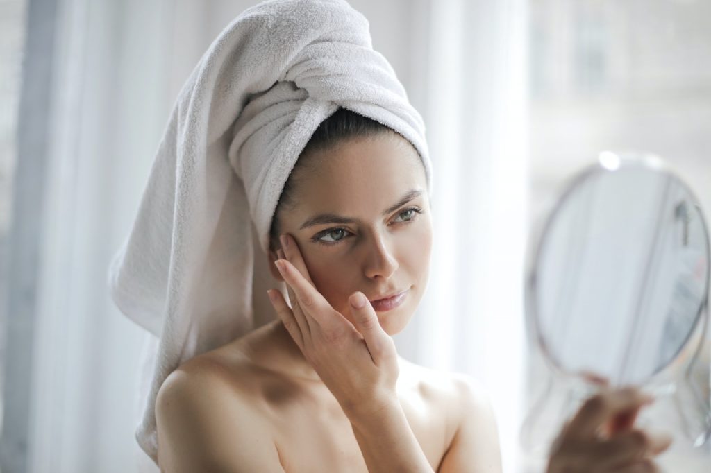 ¿Cómo Es La Ducha Perfecta?