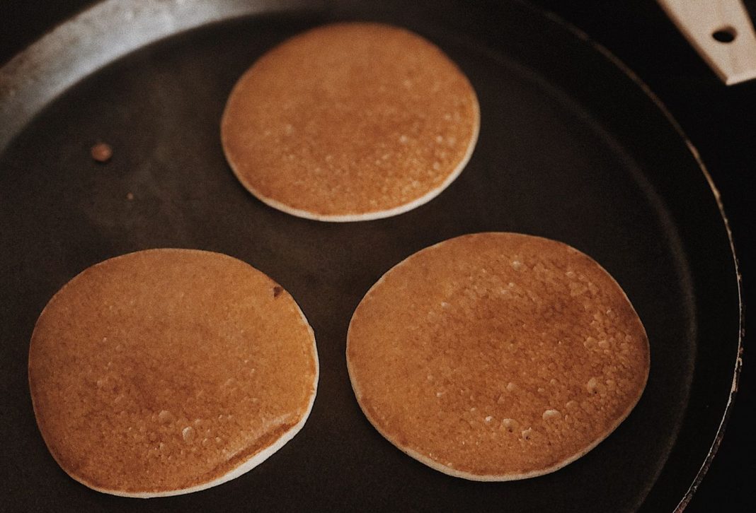 Cómo hacer los dorayaki que tanto gustan a Doraemon y a tu hijo