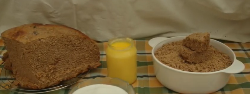 Cómo Hacer Panchón, Las Migas Dulces Que Sorprenderán Por Su Sabor