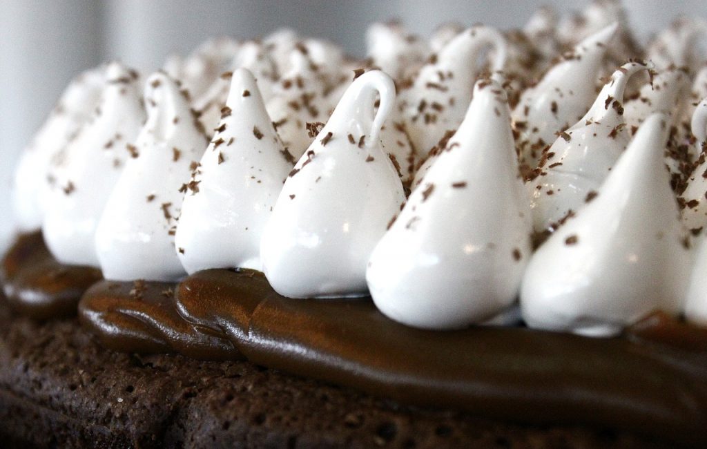 Cómo Hacer Un Merengue Italiano Paso A Paso