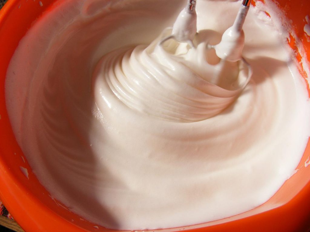 Cómo Hacer Un Merengue Italiano Paso A Paso