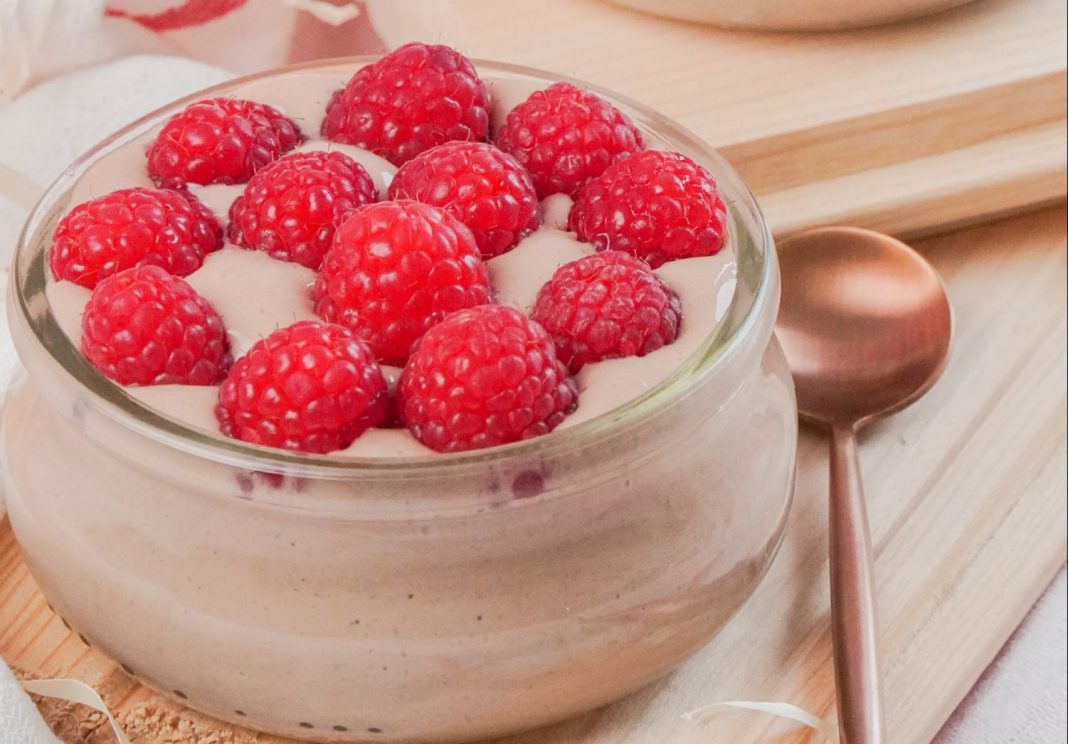 Cómo hacer un pudin de arroz con leche