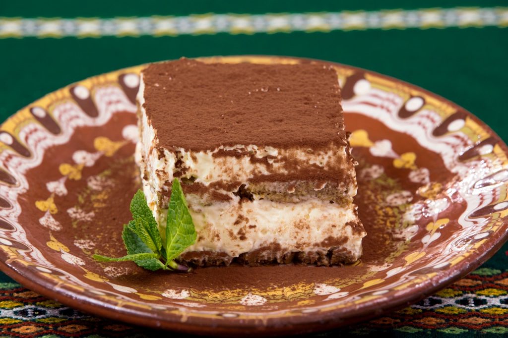 Postre