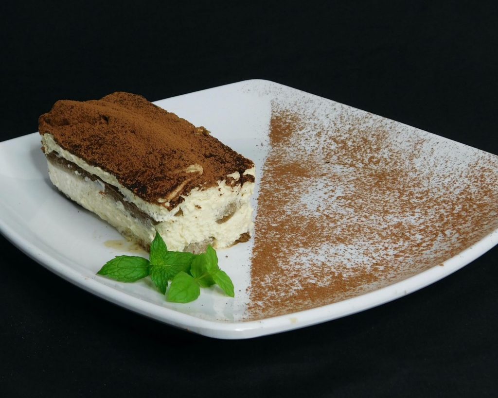 Cómo Hacer Un Riquísimo Tiramisú De Café En 30 Minutos Aunque Nunca Hayas Hecho Uno