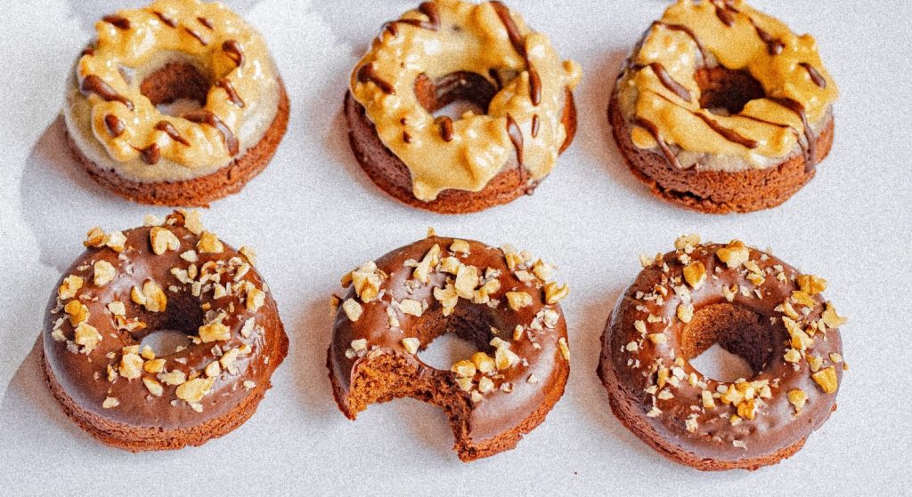 Rosquillas