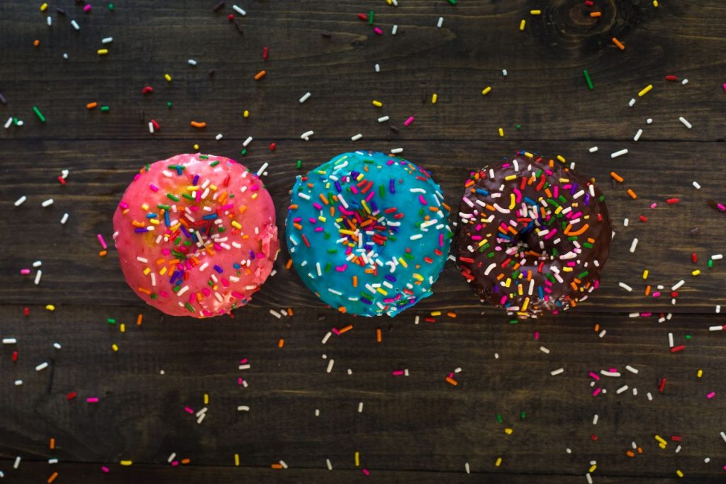 Cómo Hacer Unos Donuts De Chocolate Sin Nada De Azúcar