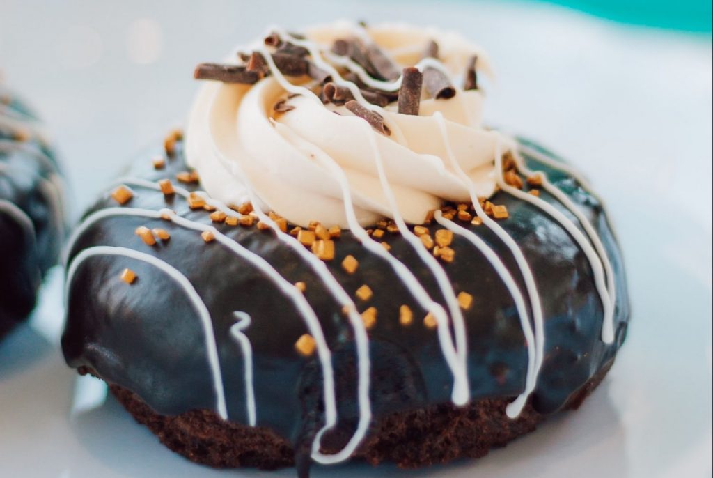 Rosquilla
