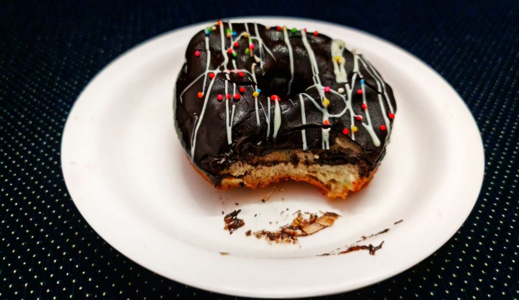 rosquilla
