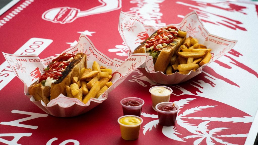 Cómo Hacer Unos Hot Dogs De Zanahoria Que Sean La Envidia De Todos