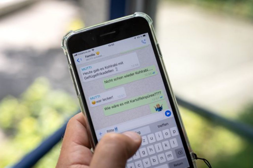 Whatsapp: El Truco Para Traducir Y Tener Una Conversación En Otro Idioma Desde La App