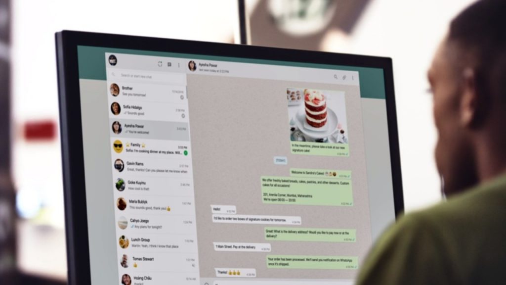 Whatsapp: El Truco Para Traducir Y Tener Una Conversación En Otro Idioma Desde La App