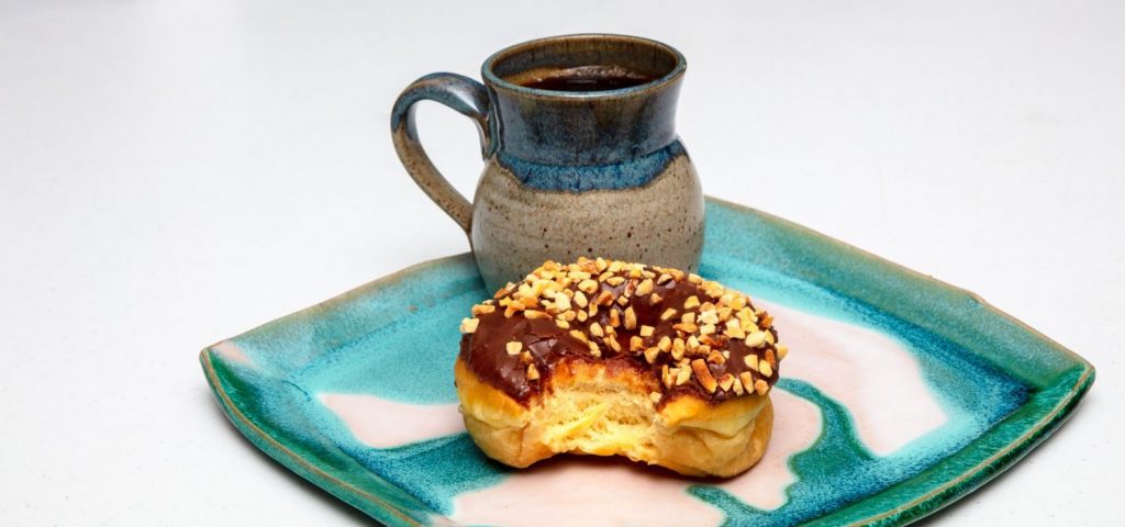 Rosquilla Que No Engorda