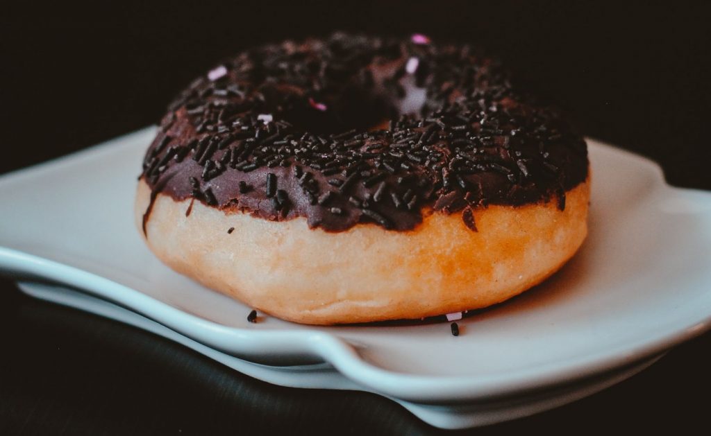 Cómo Preparar Donuts Que No Engorden Un Gramo