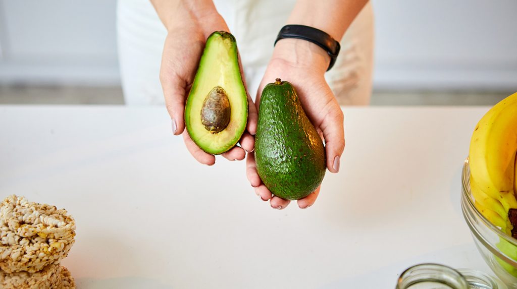 Así Se Reconocen Los Aguacates Maduros